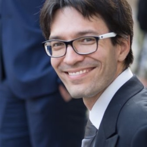 Paolo Picca | Space Systems Engineering Laboratory